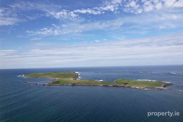 Mutton Island, Quilty, Co. Clare