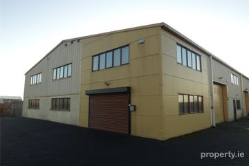 Unit 1 Falcon Avenue, Airport Business Park, Waterford
