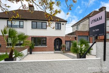 14 South Avenue (With Attic Conversion), Mount Merrion, Co. Dublin, A94V2H1