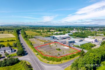 Site 1, Swinford Industrial Park, Kilkelly Road, Swinford, Swinford, Co. Mayo