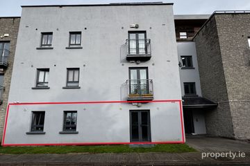 Apartment 2, Nicholas Court, Nicholas Street, Dundalk, Co. Louth, A91XA72