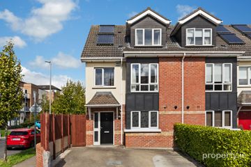 51 Cedar Grove, Ridgewood, Swords, Co. Dublin, K67 P9K4
