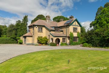 Green Rushes, Irishtown, Mountmellick, Co. Laois, R32NN80