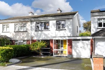 5 Delaford Avenue, Knocklyon, Dublin 16, D16Y3V2