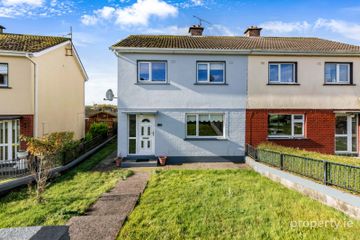 23 Woodview, Bailieborough, Bailieborough, Co. Cavan, A82K2A0