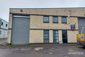 Unit 4, Pullamore Business Park, Dublin Road, Cavan