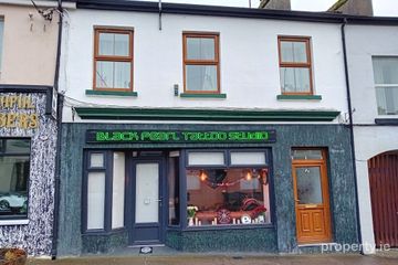Black Pearl Tattoo Studio, Main Street, Castlerea, Co. Roscommon, F45X303 — photo 2