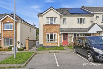 32 Castleview Lawns, Swords, Swords, Co. Dublin, K67N592