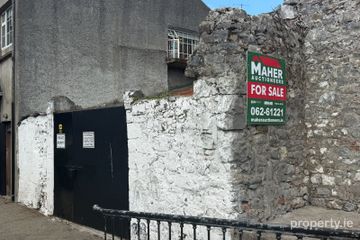 Off Main St, Cashel, Co. Tipperary