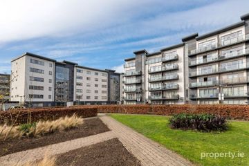 Apartment 283, The Sycamores, Carrington, Northwood, Dublin 9, D09HA25