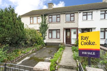 102 Drumfinn Road, Ballyfermot, Dublin 10
