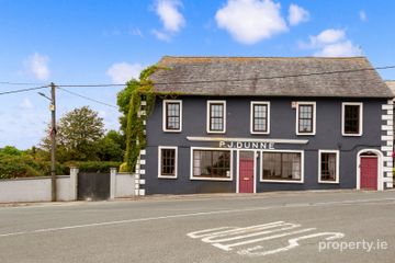 Main Street, Clonegal, Co. Carlow, Y21 A8D5