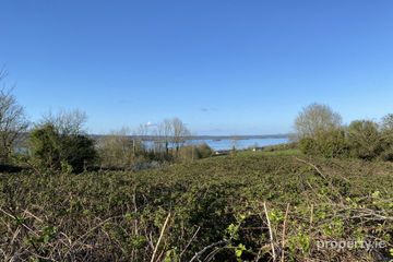 Site at Caher, Ogonelloe, Co. Clare