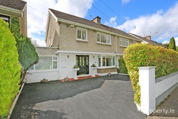 3 Saint James Court, Ennis Road, North Circular Road, Co. Limerick, V940H28