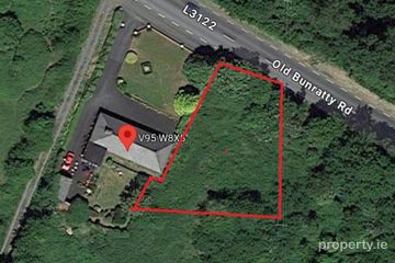 Clonmoney South, Bunratty, Hurlers Cross, Co. Clare, V95W8X8