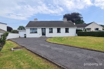 Viewmount, Longford Town, Co. Longford, N39K0F1