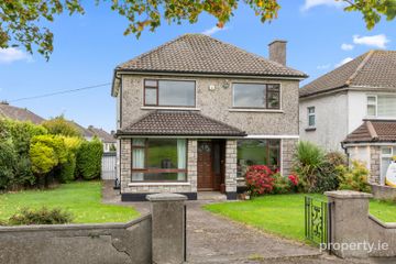 50 Elmwood Park, Swords, Co. Dublin, K67RW31