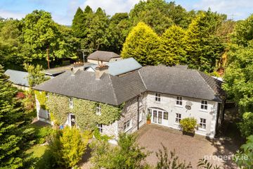 Clooneen House and Mill, Granard, Clooneen, Co. Longford, N39R5X2