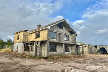 Substantial Detached Home 2.72 Acres, Cregg House, Clashmore, Co. Waterford, P36RP86