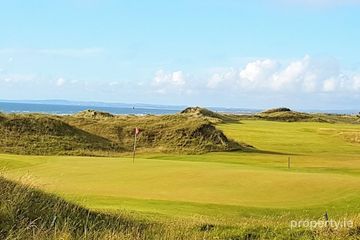 The Links, Seapoint, Termonfeckin, Co. Louth