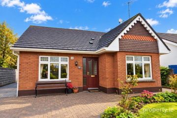15 Chestnut Grove, Wheaton Hall, Drogheda, Co. Louth, A92WD89
