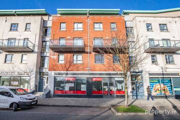 56 Main Street, Clongriffin, Clongriffin, Dublin 13