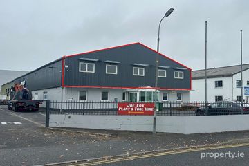 23 Newbridge Industrial Estate, Athgarvan Road, Newbridge, Co. Kildare