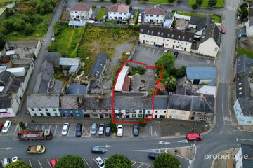 The Square, Castlepollard, Co. Westmeath