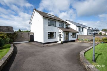 49 Allendale Avenue, Model Farm Road, Co. Cork, T12TPW8 — photo 2