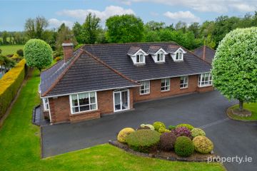 4 Boynehill, Navan, Kilcarn, Co. Meath, C15F3P0