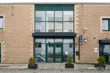 Unit 2, Cleve Business Park, Blackrock, Co. Cork