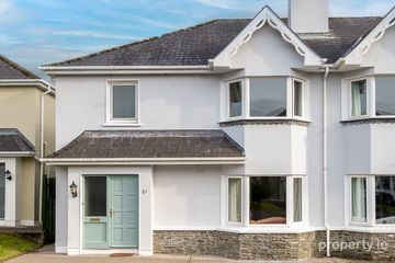 51 Sunny Hill, Kenmare, Co Kerry, V93YX46