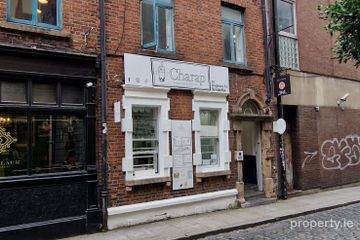 13 Anglesea Street, Temple Bar, Dublin 2