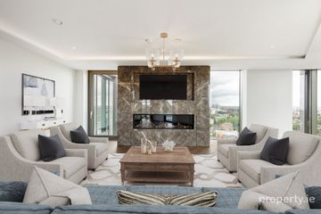 18 The Harvey, Lansdowne Place, Ballsbridge, Dublin 4