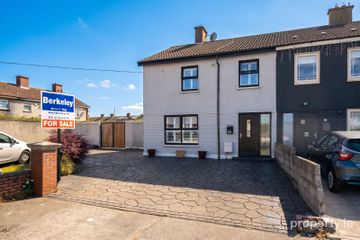 24 Croftwood Gardens, Dublin 10, Cherry Orchard, Dublin 10, D10A620