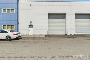 18C AXIS Business Park, Tullamore, Co. Offaly