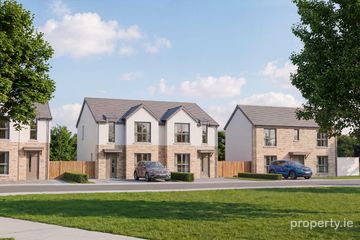 NEW HOME 17 Glór Na Mara, Ardmore, Co. Waterford
