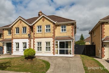 14 Ruanbeg Avenue, Kildare, Co. Kildare, R51YN35