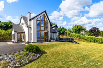 Hillside, Aghada, Aghada, Co. Cork, P25XV32
