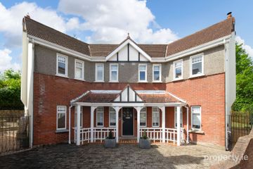 46 Charleville Square, Rathfarnham, Dublin 14, D14R710