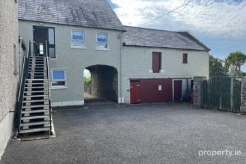 The Snug, Main Street, Dunkineely, Co. Donegal, F94Y83K