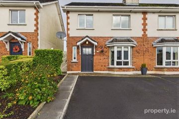 22 Parklands, Athenry, Co. Galway, H65CX34