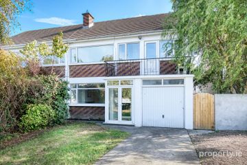 162 Glenageary Park, Glenageary, Co. Dublin, A96X8F8
