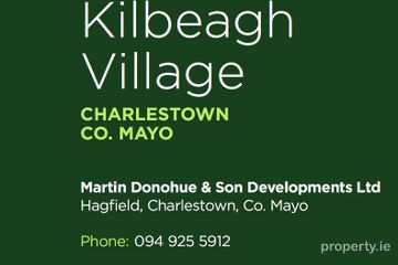 Kilbeagh Village, Charlestown, Co. Mayo — photo 3