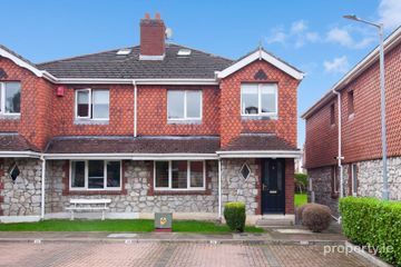 13 The Court, Drumcondra, Dublin  9, Co. Dublin, D09C8Y6