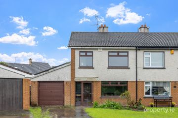 41 Meadow View, Avondale Park, Dundalk, Co. Louth, A91 X8H4