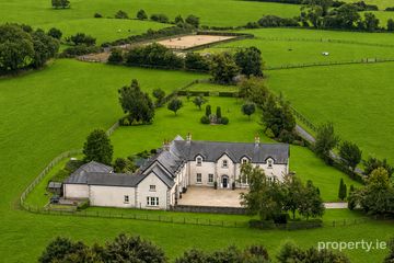 Beaconhill, On Approx 15.7 Ha 38.77 Acres, Kennycourt, Brannockstown, Co Kildare, W91 Y303
