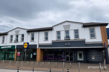 Stillorgan Plaza, Lower Kilmacud Road, Stillorgan, Stillorgan, Co. Dublin