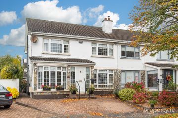 237 Delwood Grove, Castleknock, Dublin 15, D15R9KP