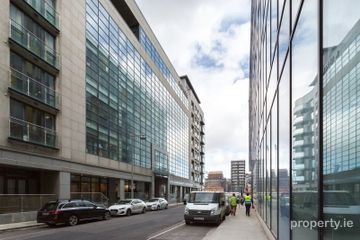 South Docklands, 77, Sir John Rogerson's Quay, Grand Canal Dock, Co. Dublin